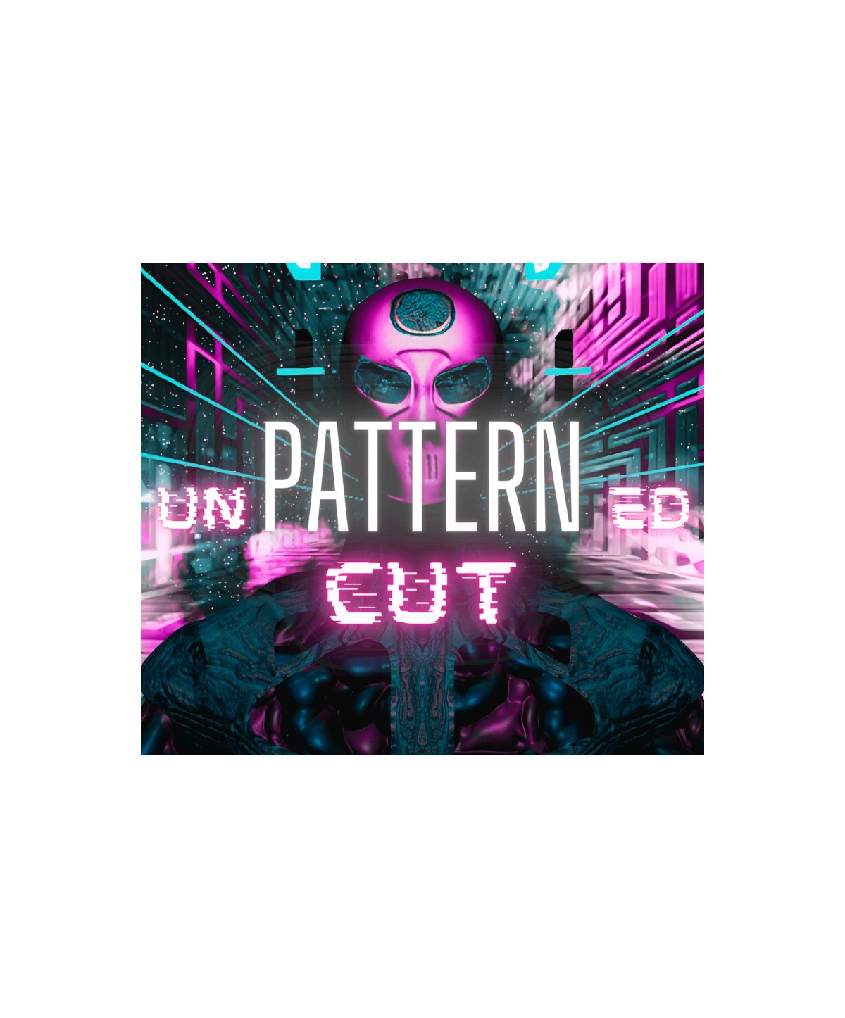 Unpatterned Cut Steam Key GLOBAL
